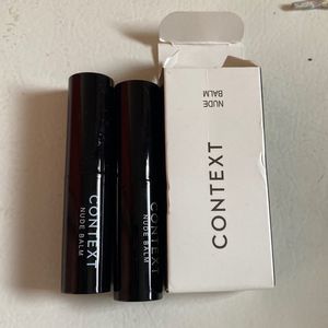 Context Nude Lip Balm💰